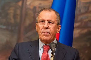 Лавров рассказал об интересах России Лавров рассказал об интересах России