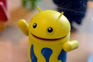 Google выпустил самый безопасный Android Google выпустил самый безопасный Android