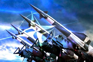 Минобороны ответит НАТО на развитие ПРО Минобороны ответит НАТО на развитие ПРО