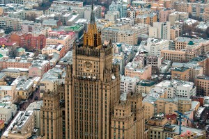 МИД отказался верить в независимость НАТО МИД отказался верить в независимость НАТО