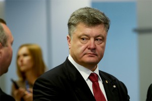 Для Порошенко требуют Нобелевскую премию Для Порошенко требуют Нобелевскую премию