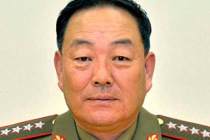 Шокирующее видео казни министра обороны КНДР Шокирующее видео казни министра обороны КНДР