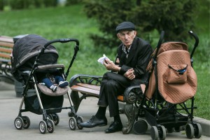 Синоптики бьют тревогу из-за погодных аномалий Синоптики бьют тревогу из-за погодных аномалий