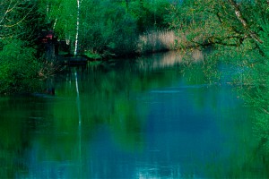 Замгубернатора Югры выпал из катера и пропал Замгубернатора Югры выпал из катера и пропал