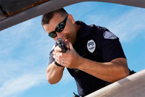 Полиция США убила почти 400 человек Полиция США убила почти 400 человек