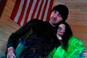 Спецназовец США перешел на сторону ополченцев Спецназовец США перешел на сторону ополченцев