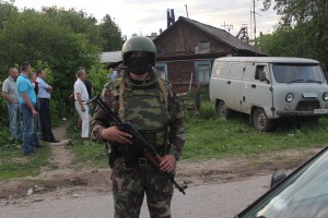 Новые подробности убийства семьи в Туле Новые подробности убийства семьи в Туле