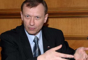 Денин обжаловал постановление районного суда Николай Денин