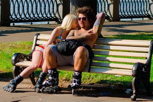 Милонов хочет штрафовать за обнаженный вид Милонов хочет штрафовать за обнаженный вид