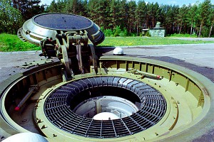 МИД рассказал о ядерном оружии в Крыму МИД рассказал о ядерном оружии в Крыму