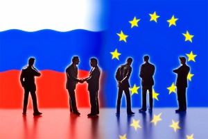 ЕС нашел новый способ разочаровать Россию ЕС нашел новый способ разочаровать Россию