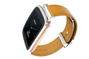 Asus представила конкурента Apple Watch Asus представила конкурента Apple Watch