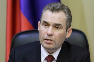 Астахов работает за трех европейцев Астахов работает за трех европейцев