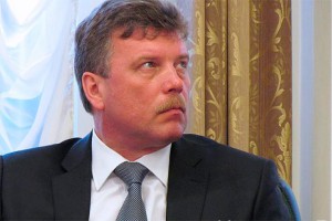 Подробности исчезновения замгубернатора Югры Подробности исчезновения замгубернатора Югры