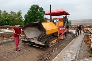 Километр дороги оценили в 11,5 млн рублей Километр дороги оценили в 11,5 млн рублей