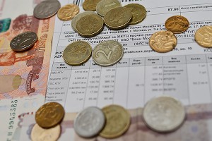 Куда уходит треть квартплаты россиян Куда уходит треть квартплаты россиян