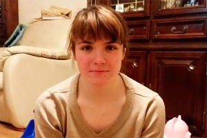 Студентку МГУ ищет полиция шести стран Студентку МГУ ищет полиция шести стран