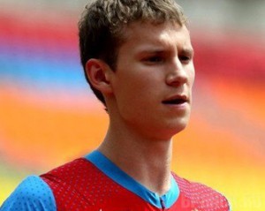 Брянские легкоатлеты победили на чемпионате России Денис Огарков