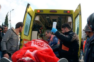 У россиянки от удара молнии отек мозг У россиянки от удара молнии отек мозг