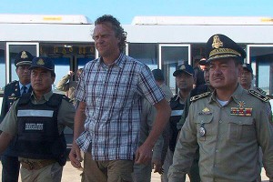 Полонского увезли к психиатру Полонского увезли к психиатру