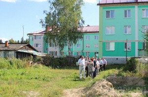 Глава скандальной фирмы «Евро Отделка» пошла в атаку