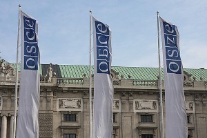 Москва отбила провокацию Киева с ОБСЕ Москва отбила провокацию Киева с ОБСЕ