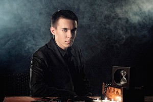 Грузию захватили духи зла Грузию захватили духи зла