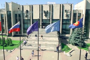 В МГИМО обсудили вопросы демократии В МГИМО обсудили вопросы демократии