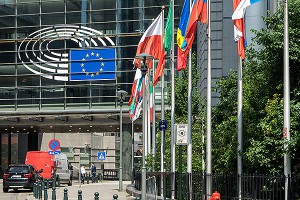 Москва сочла убожеством санкции Европарламента Москва сочла убожеством санкции Европарламента