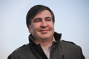 Саакашвили получил личную гвардию Саакашвили получил личную гвардию