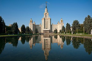 Названы самые лучшие вузы России Названы самые лучшие вузы России