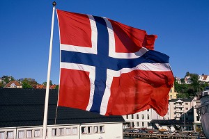 Иранец пытался вползти в Норвегию Иранец пытался вползти в Норвегию