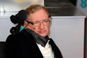 Стивен Хокинг заговорил об эвтаназии Стивен Хокинг заговорил об эвтаназии