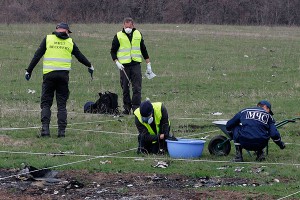 США и Украина скрывают правду о гибели MH17 США и Украина скрывают правду о гибели MH17