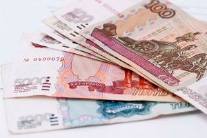 Срыв минских соглашений подкосил рубль Срыв минских соглашений подкосил рубль