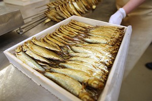 Россиян оставили без шпротов из Прибалтики Россиян оставили без шпротов из Прибалтики