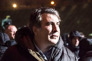 Саакашвили оправдал одесскую резню Саакашвили оправдал одесскую резню