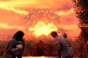 Раскрыты подробности Fallout 4 (видео) Раскрыты подробности Fallout 4 (видео)