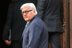 Глава МИД Германии ждет Россию в G7 Глава МИД Германии ждет Россию в G7