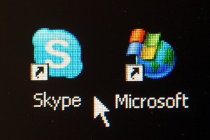 Skype можно сломать одним сообщением Skype можно сломать одним сообщением