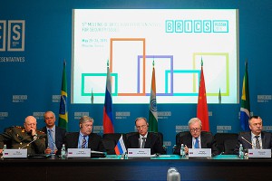 WikiLeaks раскрыла новый мировой заговор WikiLeaks раскрыла новый мировой заговор