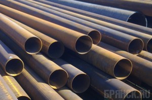 Гордеевский уголовник позарился на железные трубы