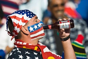 Психиатры посчитали алкоголиков в США Психиатры посчитали алкоголиков в США