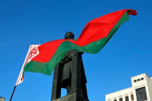 Белоруссия против дружбы с ЕС в ущерб России Белоруссия против дружбы с ЕС в ущерб России