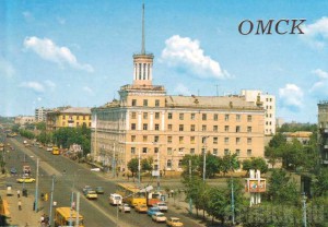 Новости Омска публикует специализированное информационное агентство Омск