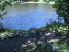 В Брянске водолазы вытащили из Десны труп мужчины