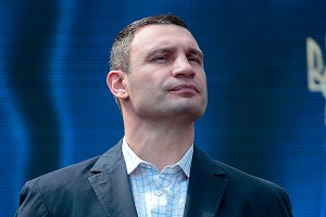 Сколько стоит свидание с Кличко Сколько стоит свидание с Кличко