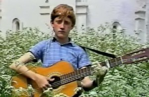 В Брянске пройдет концерт в память о Максиме Трошине Максим Трошин