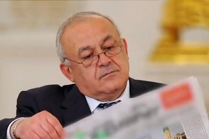 Северную Осетию возглавил судья Северную Осетию возглавил судья