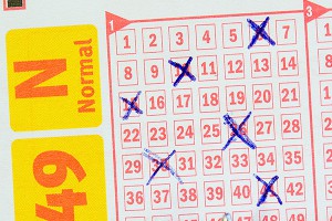 Сантехник выиграл 136 миллионов долларов Сантехник выиграл 136 миллионов долларов